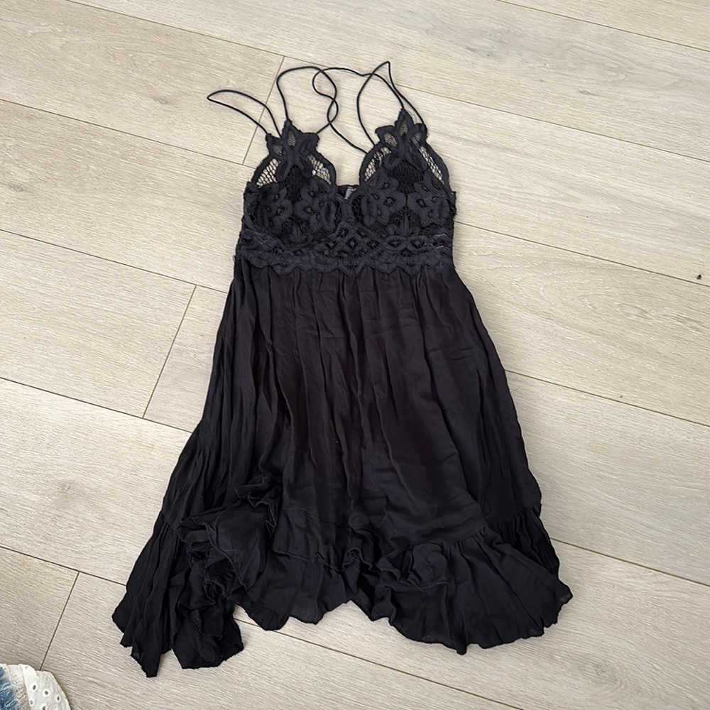 Free People Adella Dress